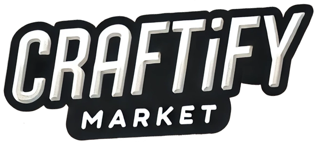 Craftify Market